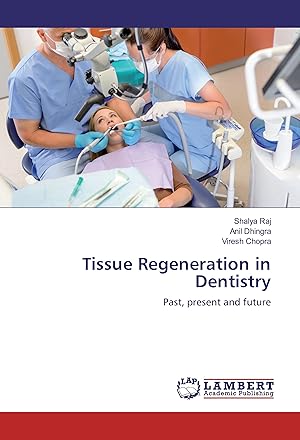 Image du vendeur pour Tissue Regeneration in Dentistry mis en vente par moluna