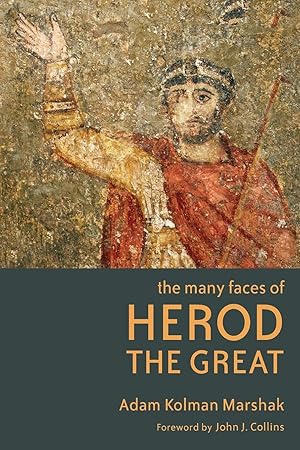 Seller image for The Many Faces of Herod the Great for sale by moluna