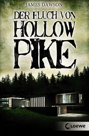 Der Fluch von Hollow Pike