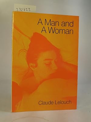 Bild des Verkufers fr Man and a Woman (Classical Film Scripts 25) zum Verkauf von ANTIQUARIAT Franke BRUDDENBOOKS