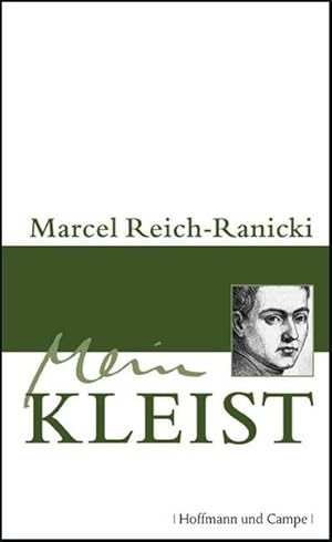 Imagen del vendedor de Mein Kleist a la venta por Versandantiquariat Felix Mcke