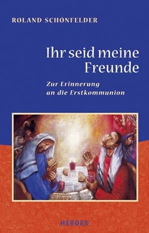 Bild des Verkufers fr Ihr seid meine Freunde zum Verkauf von Versandantiquariat Felix Mcke