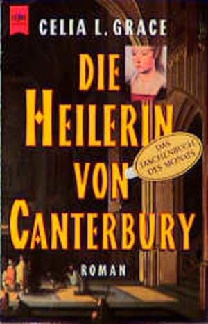 Die Heilerin von Canterbury