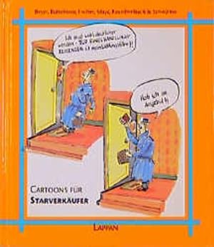 Immagine del venditore per Cartoons fr Starverkufer venduto da Versandantiquariat Felix Mcke
