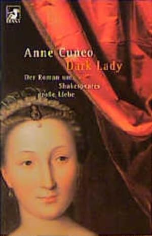 Imagen del vendedor de Diana-Taschenbcher, Nr.95, Dark Lady (Diana Taschenbuch) a la venta por Versandantiquariat Felix Mcke