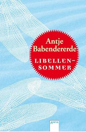 Immagine del venditore per Libellensommer: Mit Bonusgeschichte: "Findet mich die Liebe?" (Taschenbuch Jugendbuch) venduto da Versandantiquariat Felix Mcke