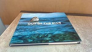 Seller image for Out of The Blue, The Prince Of Waless Commonwealth Environmental Photography Awards for sale by BoundlessBookstore