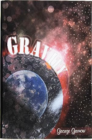 Immagine del venditore per GRAVITY venduto da Entelechy Books