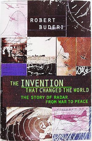 Seller image for The Invention that Changed the World. for sale by Entelechy Books