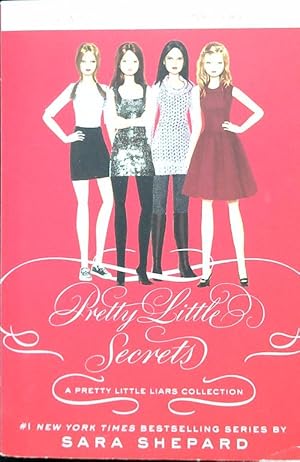 Seller image for Pretty Little Secrets for sale by Librodifaccia