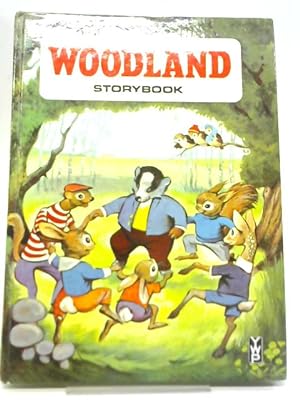 Seller image for Woodland Storybook for sale by World of Rare Books