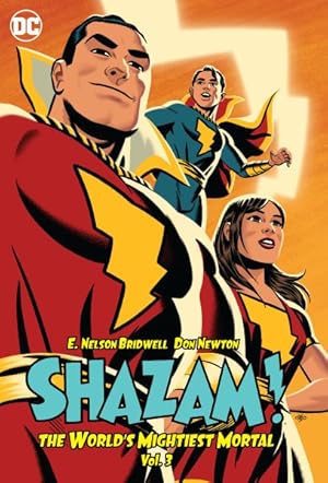 Immagine del venditore per Shazam! the World's Mightiest Mortal 3 venduto da GreatBookPricesUK