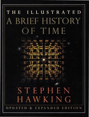 Imagen del vendedor de Illustrated a Brief History of Time a la venta por GreatBookPrices