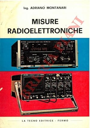 Misure radioelettroniche.