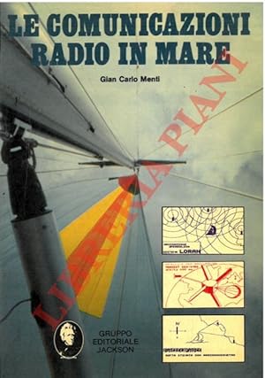 Le comunicazioni radio in mare.