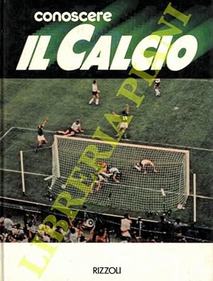 Conoscere il calcio.