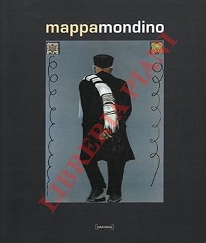 Bild des Verkufers fr Mappamondino. zum Verkauf von Libreria Piani