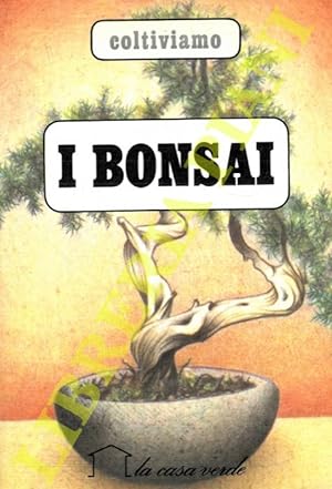 Coltiviamo i bonsai.