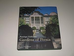 Immagine del venditore per Gardens of Persia venduto da rareviewbooks