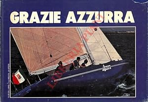 Grazie Azzurra.