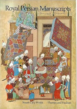 Seller image for Royal Persian Manuscripts. for sale by City Basement Books