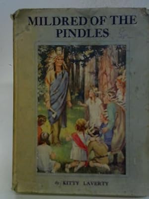 Image du vendeur pour Mildred of the Pindles mis en vente par World of Rare Books