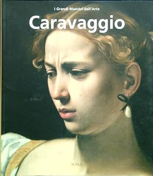 Bild des Verkufers fr Caravaggio zum Verkauf von Librodifaccia