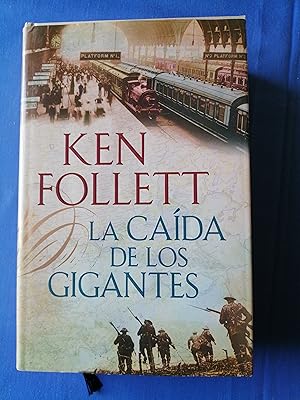 La caída de los gigantes