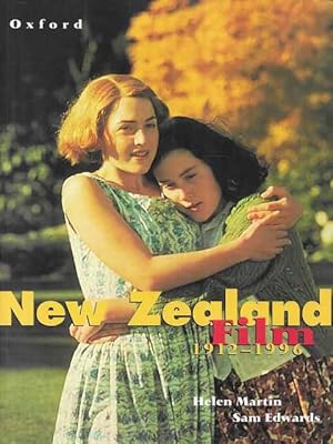 New Zealand Film 1912-1996