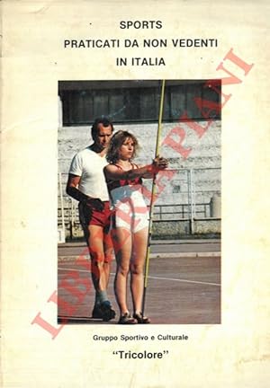 Sports praticati da non vedenti in Italia.