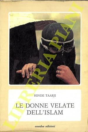 Le donne velate dell'Islam.