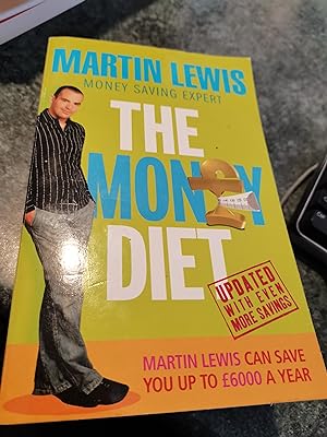 Seller image for Money Diet: The Ultimate Guide to Shedding Pounds Off Your Bills and Saving Money on Everything! for sale by SGOIS