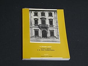 Seller image for La Romagna toscana. Santa Sofia e il suo territorio. A cura di Faranda Franco. Edizioni Alfa Bologna. 1982. for sale by Amarcord libri