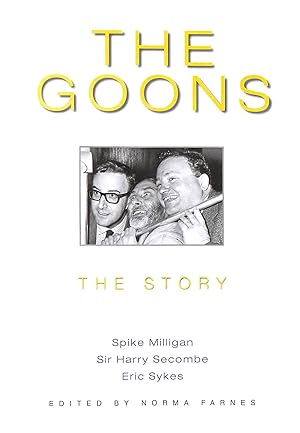 The Goons: The Story