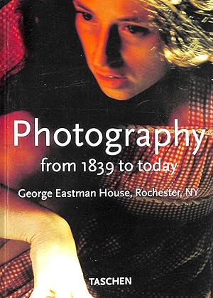 Bild des Verkufers fr Photography From 1839 to Today zum Verkauf von M Godding Books Ltd