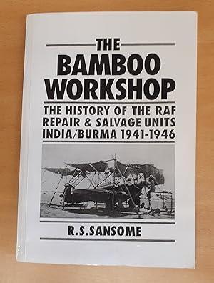 The Bamboo Workshop