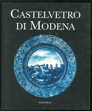 Castelvetro di Modena.
