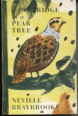 A PARTRIDGE IN A PEAR TREE ARRANGED BY NEVILLE BRAYBROOKE