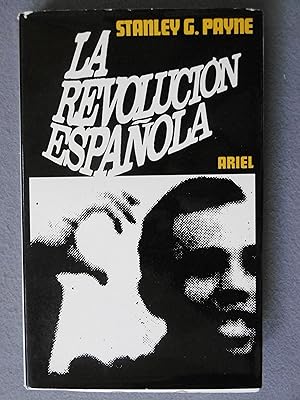 LA REVOLUCIÓN ESPAÑOLA.