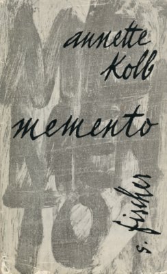 Memento.