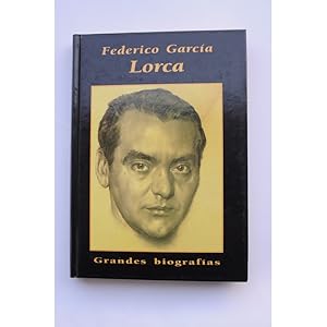 Federico García Lorca