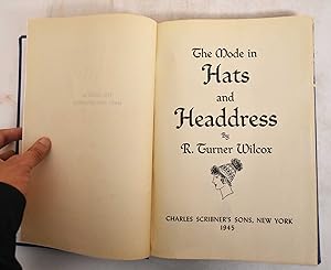 Seller image for The Mode in Hats and Headdress for sale by Mullen Books, ABAA