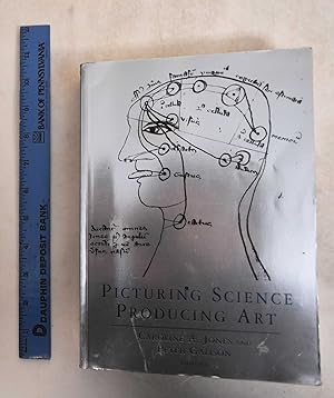 Immagine del venditore per Picturing Science, Producing Art venduto da Mullen Books, ABAA