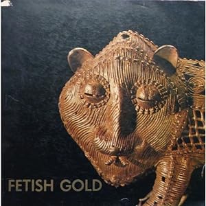 Seller image for Fetish Gold for sale by Vasco & Co / Emilia da Paz