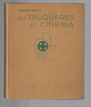 les truquages au cinéma