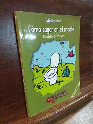 Imagen del vendedor de Cmo Cagar En El Monte a la venta por Libros Antuano
