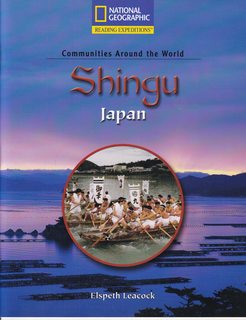 Image du vendeur pour Reading Expeditions (Social Studies: Communities Around the World): Shingu, Japan mis en vente par Never Too Many Books