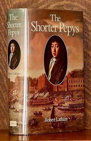 Seller image for THE SHORTER PEPYS for sale by Andre Strong Bookseller