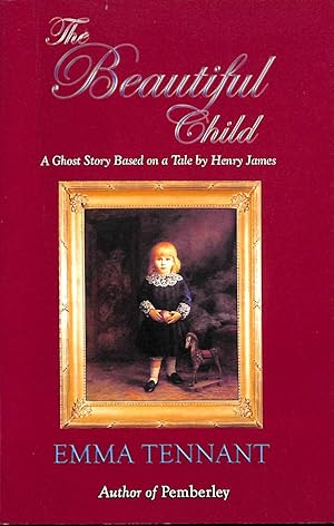 Seller image for The Beautiful Child for sale by M Godding Books Ltd