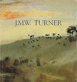 Seller image for J.M.W. Turner: Catalogue Exposition Galeries nationales du Grand Palais for sale by JLG_livres anciens et modernes